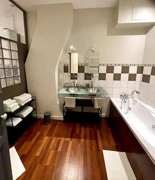 Appartement La Perle De Toulon