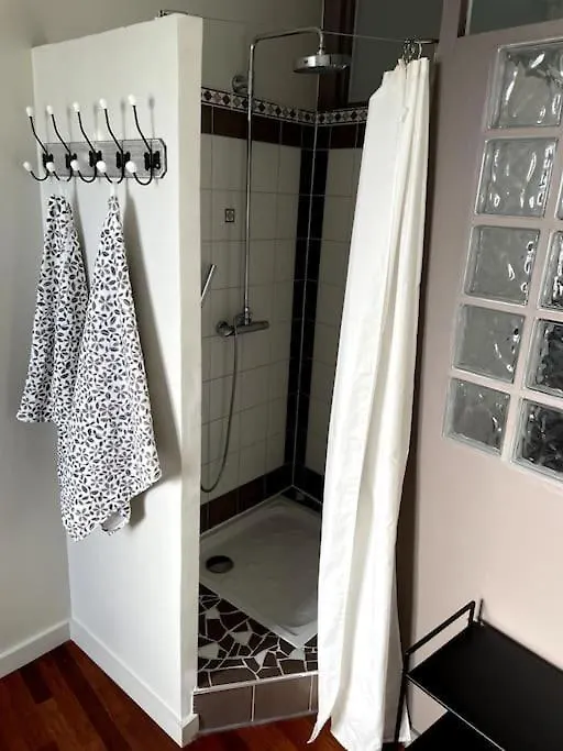 Appartement La Perle De Toulon France