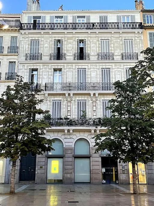 Appartement La Perle De Toulon