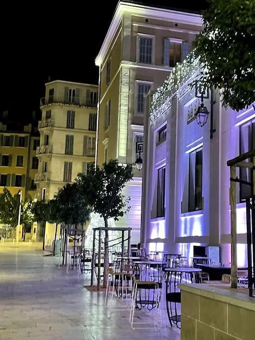 Appartement La Perle De Toulon France